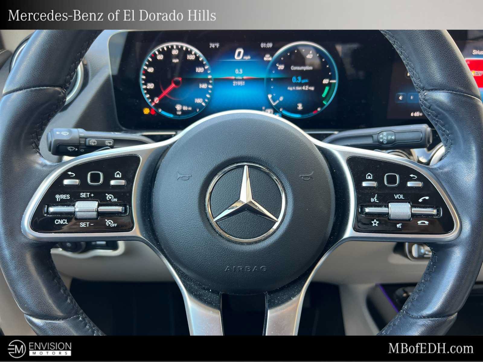 Certified 2023 Mercedes-Benz GLA 250 4MATIC image 22