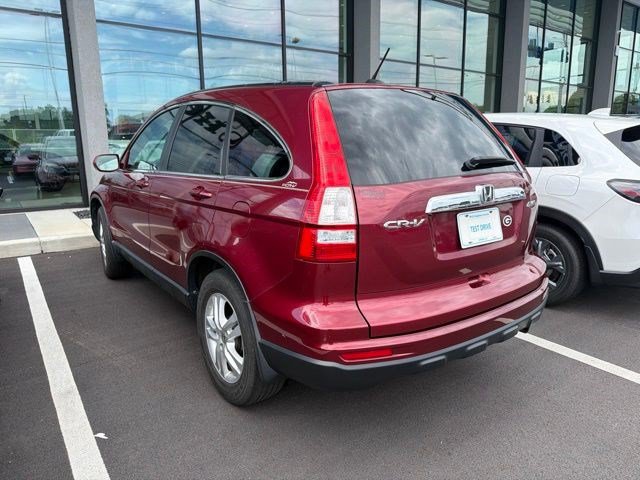 Used 2011 Honda CR-V EX-L image 6