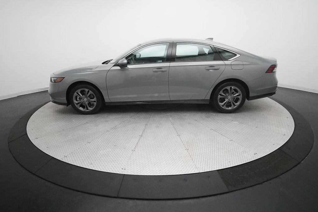 Certified 2024 Honda Accord EX-L image 23