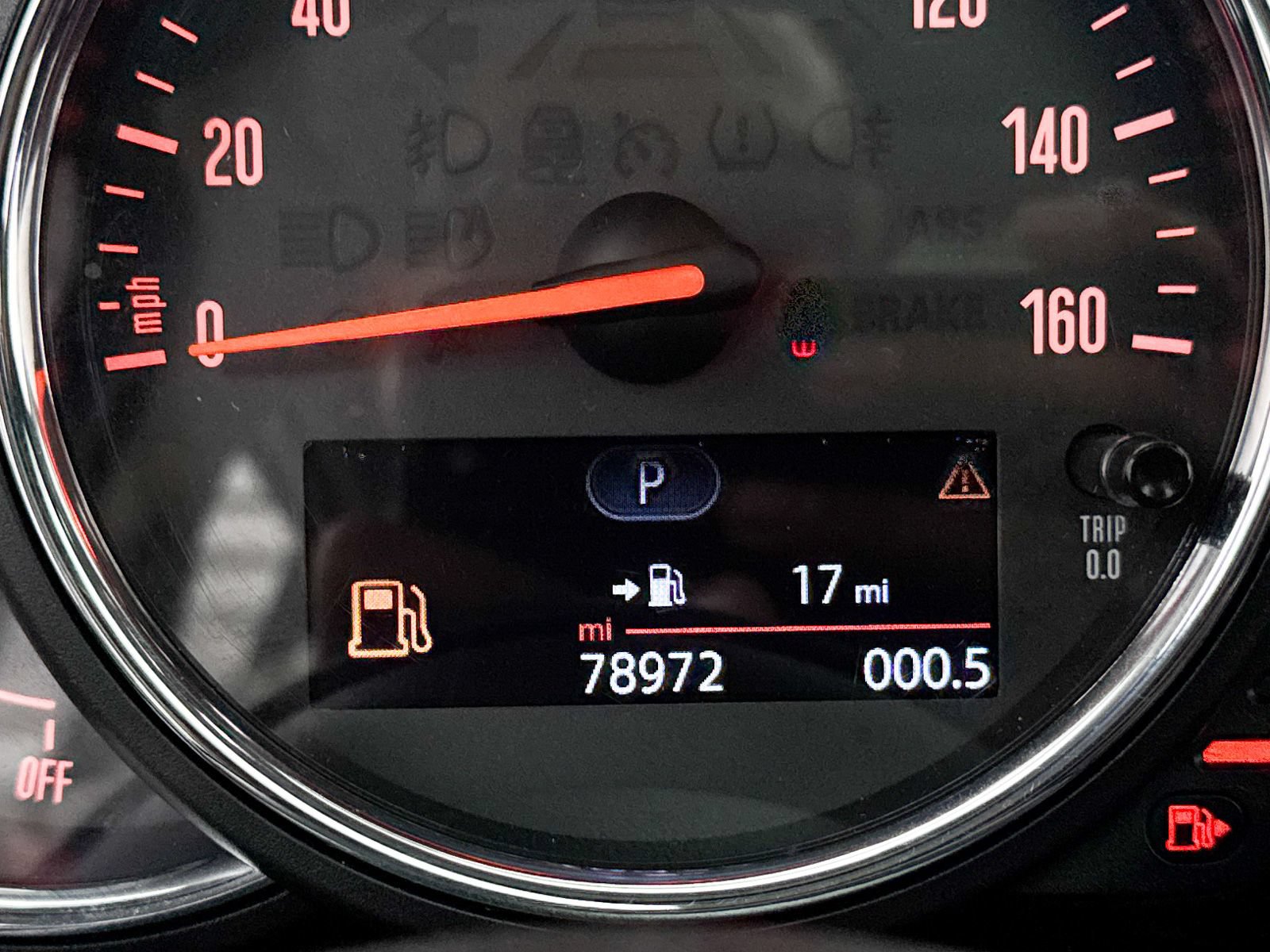 Used 2017 MINI Cooper 4-Door Hardtop FWD image 31
