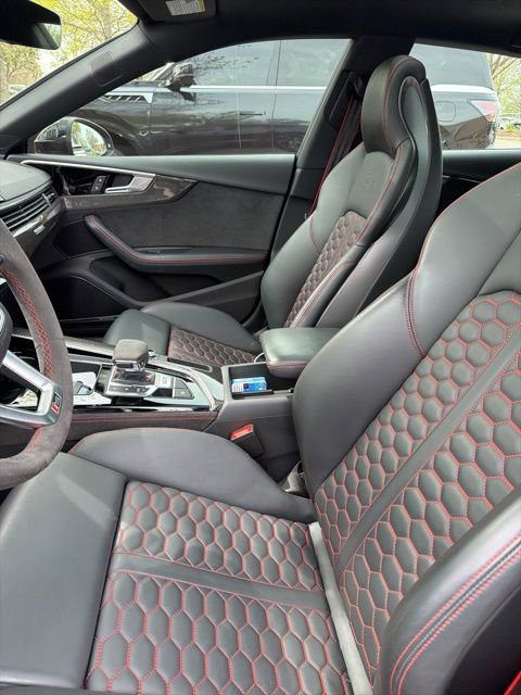 Used 2024 Audi RS 5 Sportback image 5