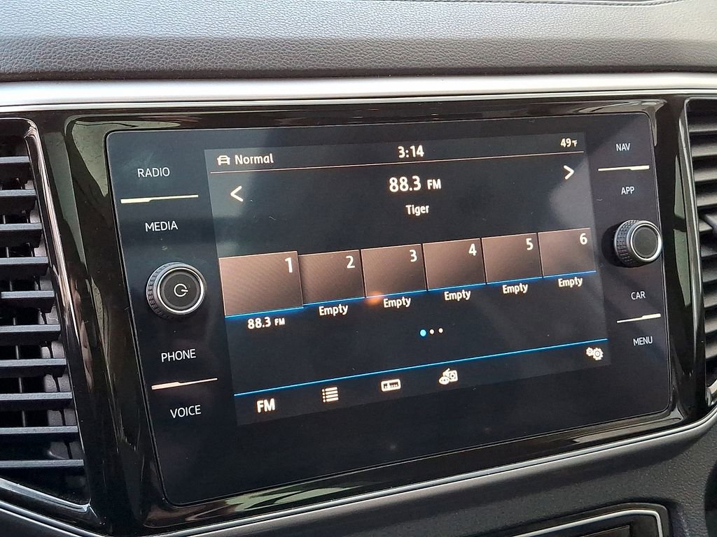 Used 2019 Volkswagen Atlas SEL Premium image 18