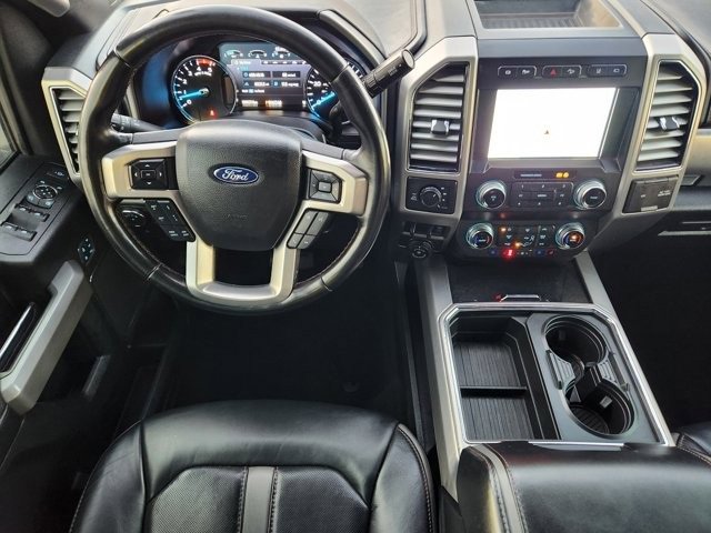 Used 2021 Ford F350 Platinum image 27