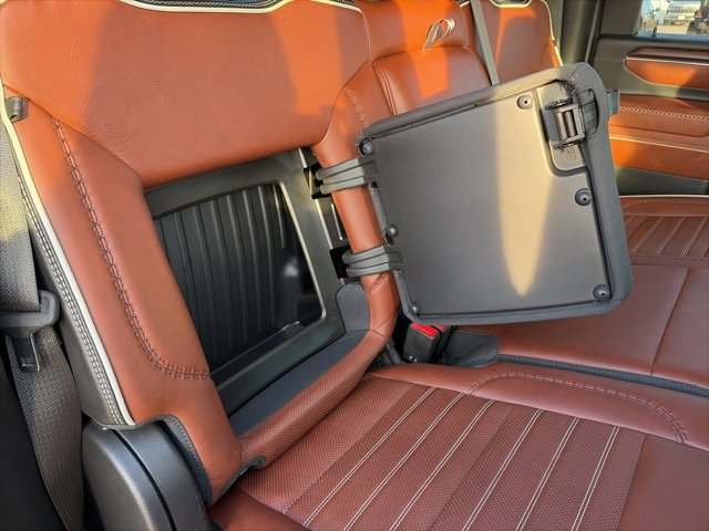 Used 2024 GMC Sierra 2500 Denali Ultimate image 45