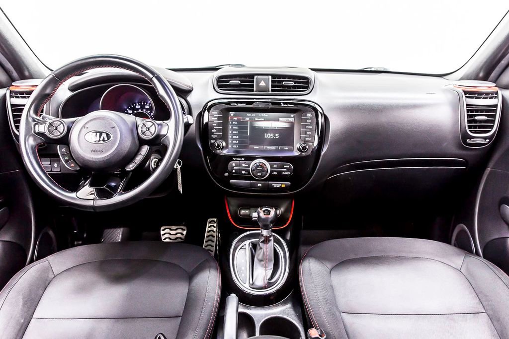 Used 2014 Kia Soul + image 18