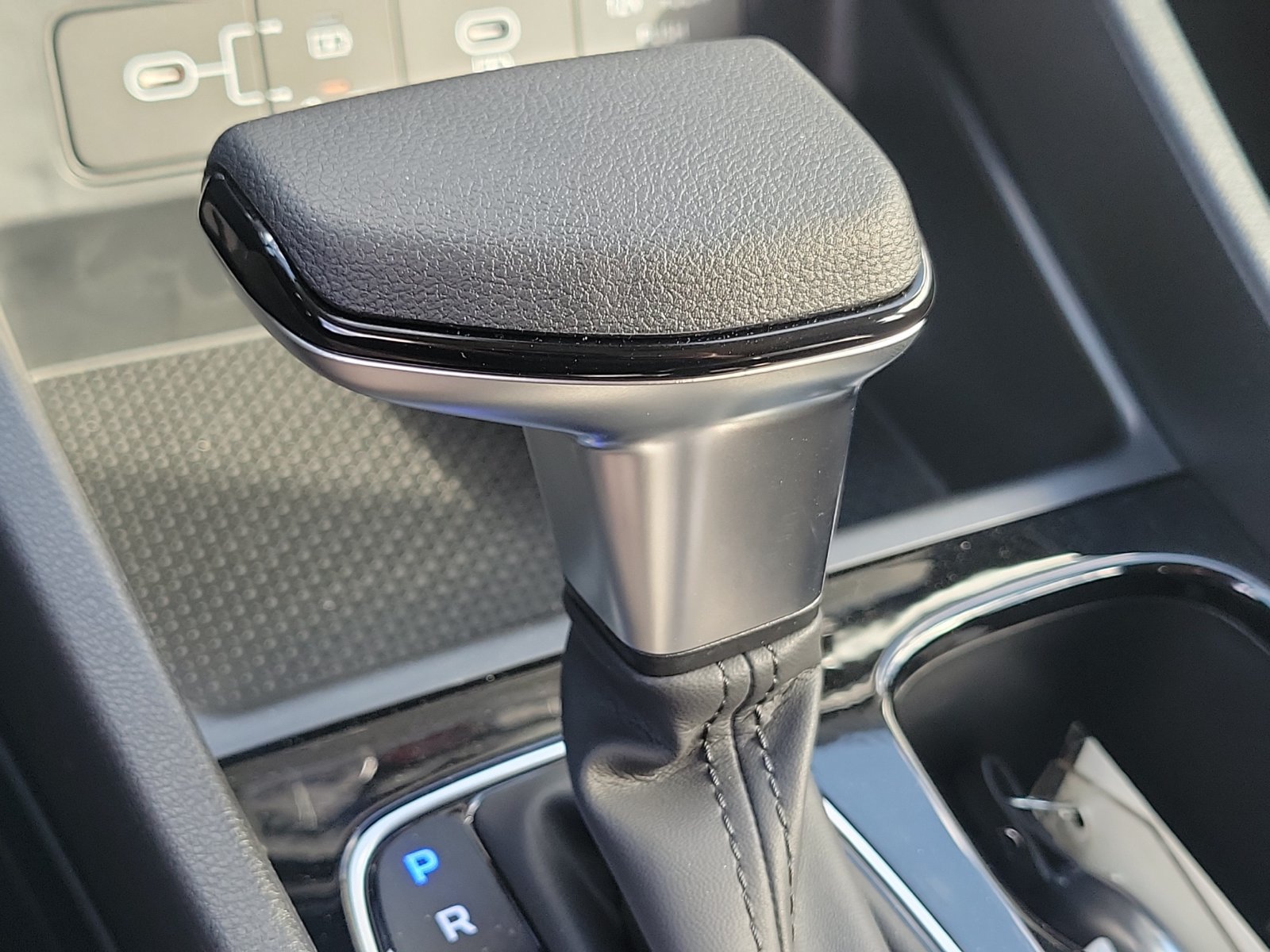 New 2026 Hyundai Tucson SE FWD image 15