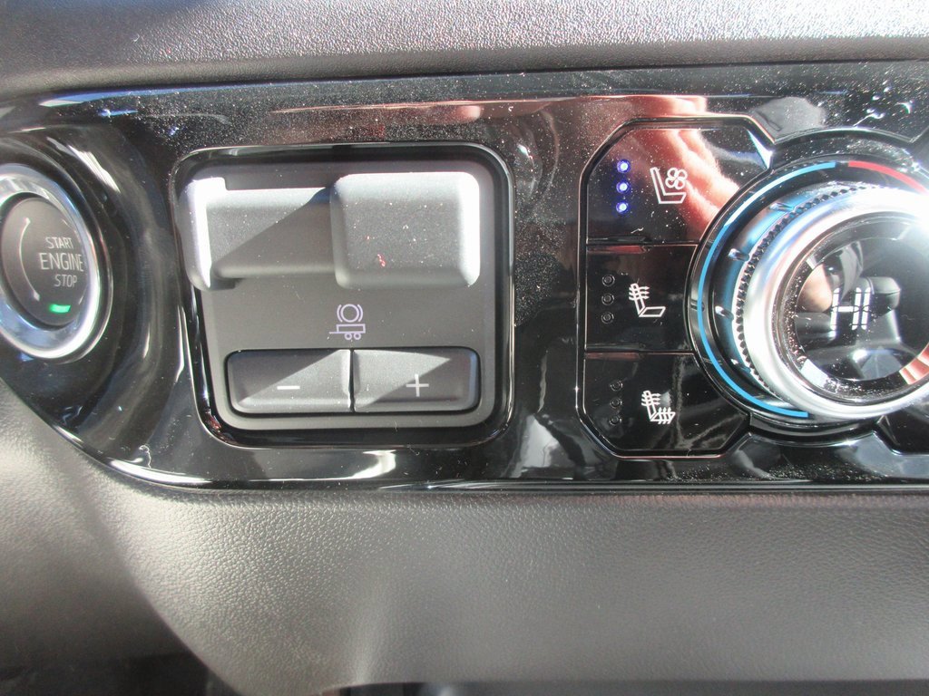 New 2026 GMC Sierra 1500 SLT w/ SLT Premium Plus Package image 20