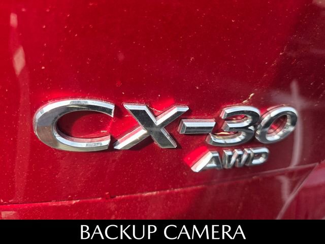 Used 2024 MAZDA CX-30 AWD 2.5 S w/ Preferred Package image 6