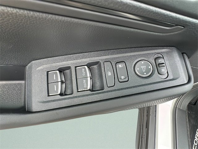 New 2025 Honda Accord LX image 14