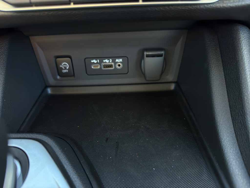 New 2025 Nissan Sentra SR image 20