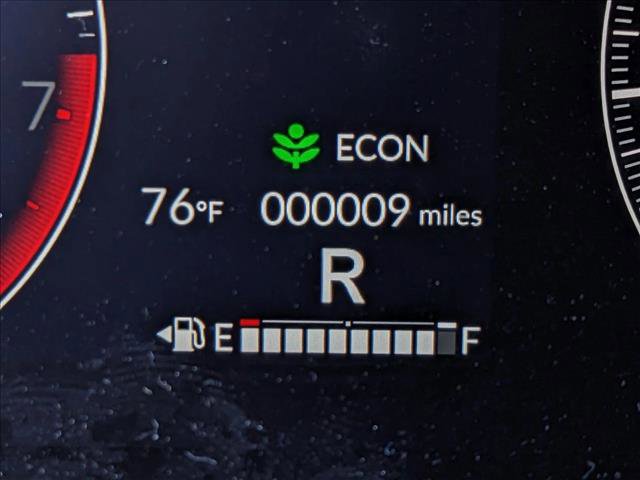 New 2026 Honda HR-V Sport image 10