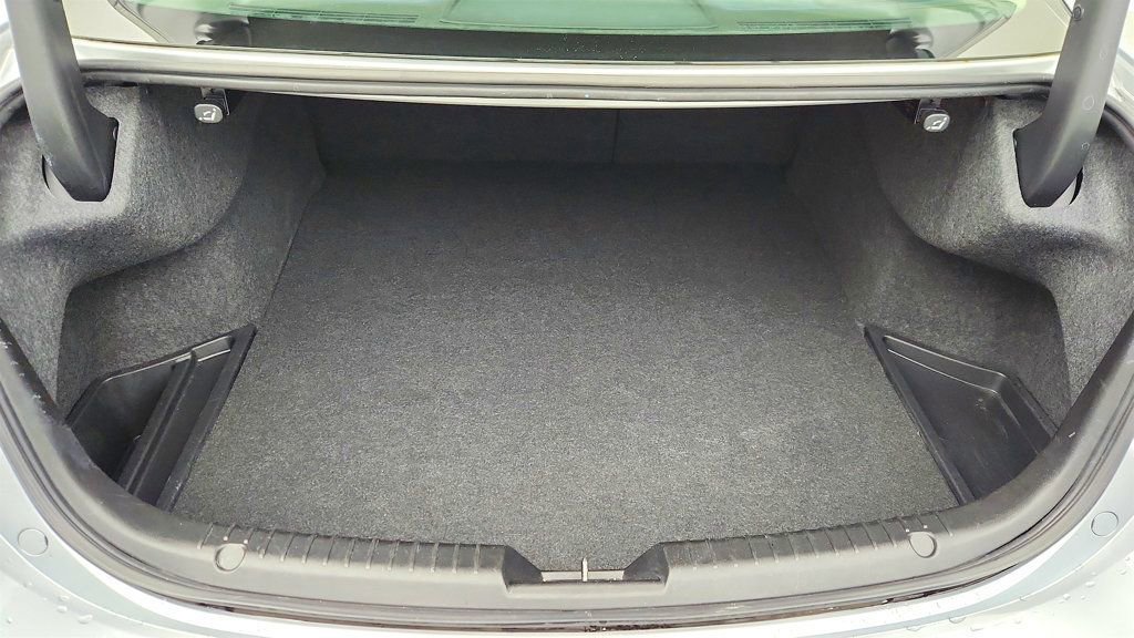 Used 2019 MAZDA MAZDA6 Sport image 20