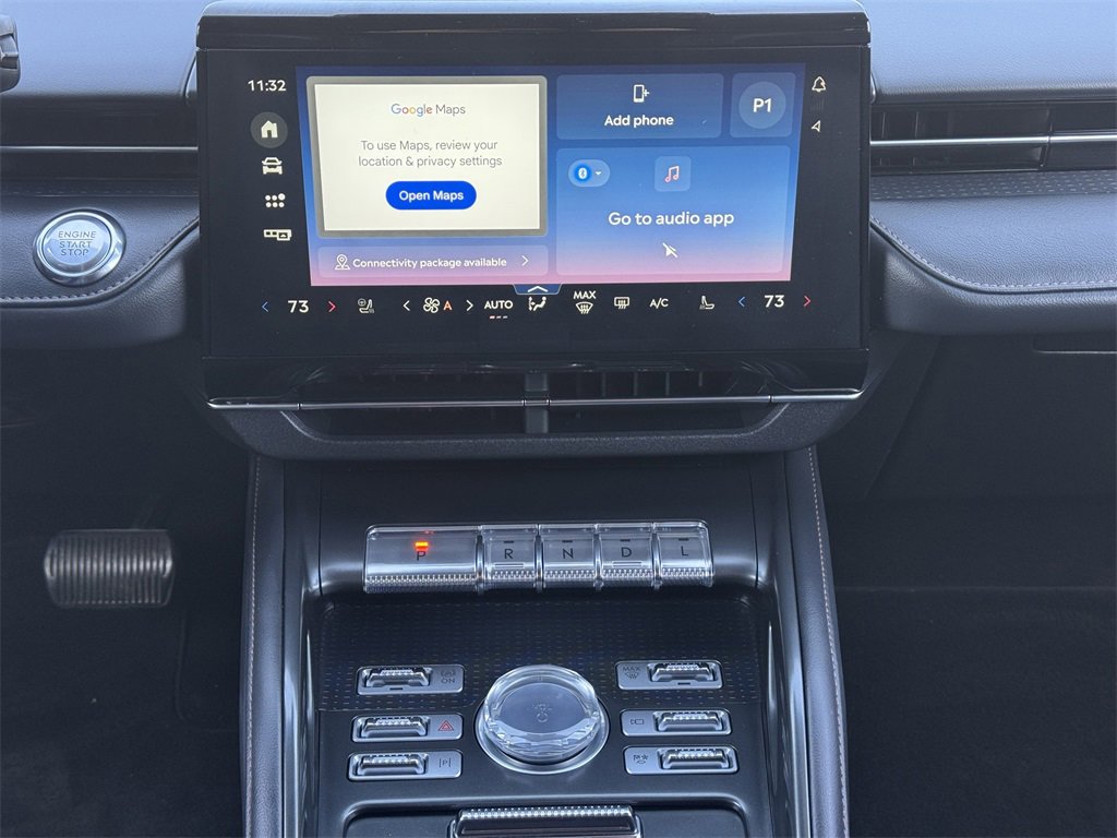 Used 2024 Lincoln Nautilus Reserve w/ Equipment Group 202A image 15