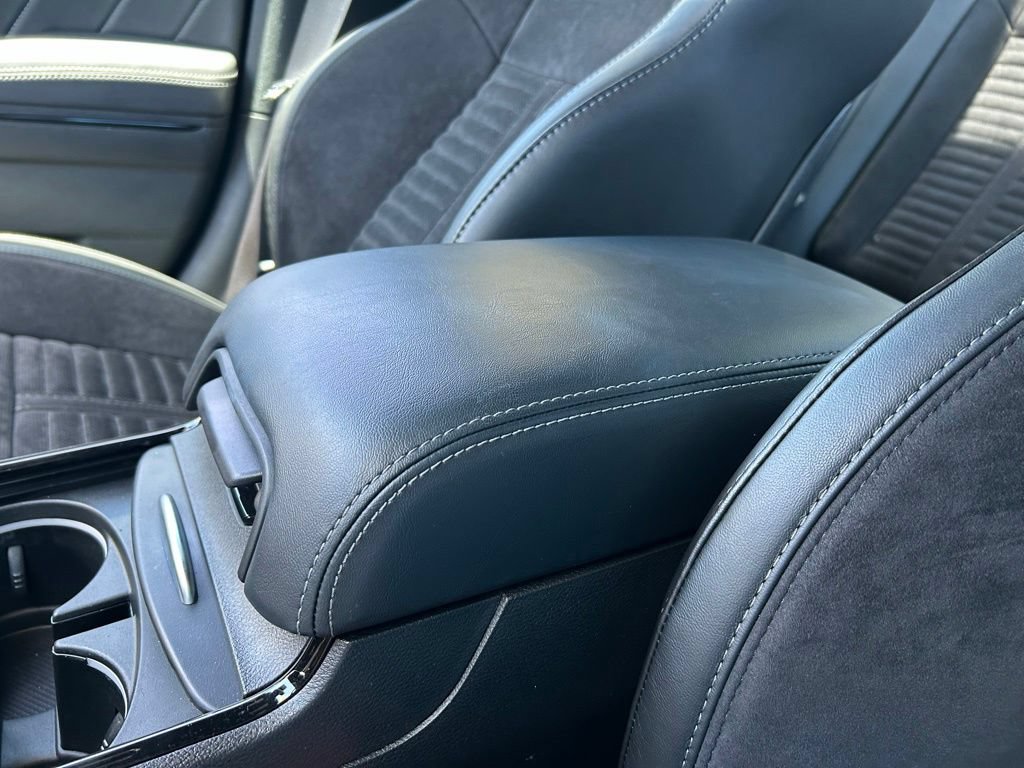 Used 2023 Dodge Charger Scat Pack w/ Daytona Edition Group RWD image 37