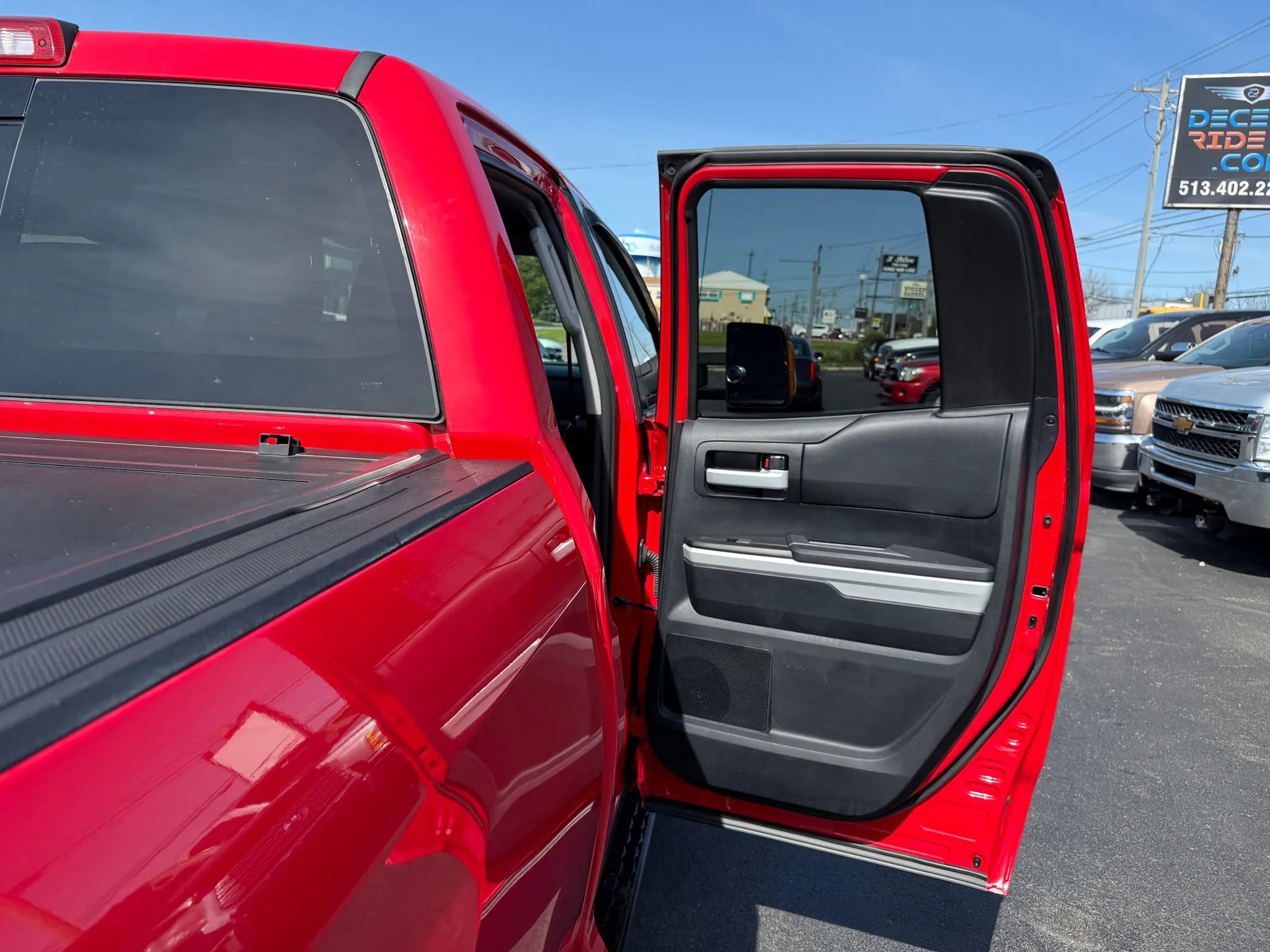Used 2014 Toyota Tundra SR5 image 36