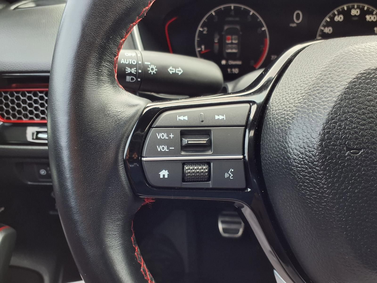 Used 2023 Honda Civic Si image 16