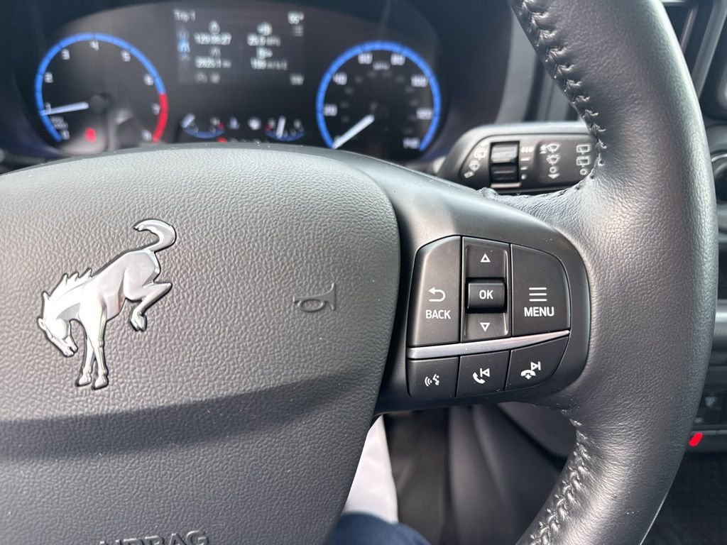 Used 2022 Ford Bronco Sport Big Bend w/ Convenience Package image 12