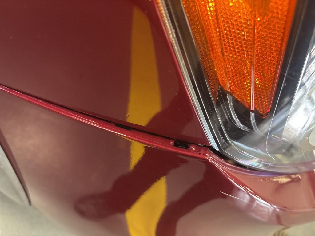 Used 2020 Nissan Pathfinder SL image 8