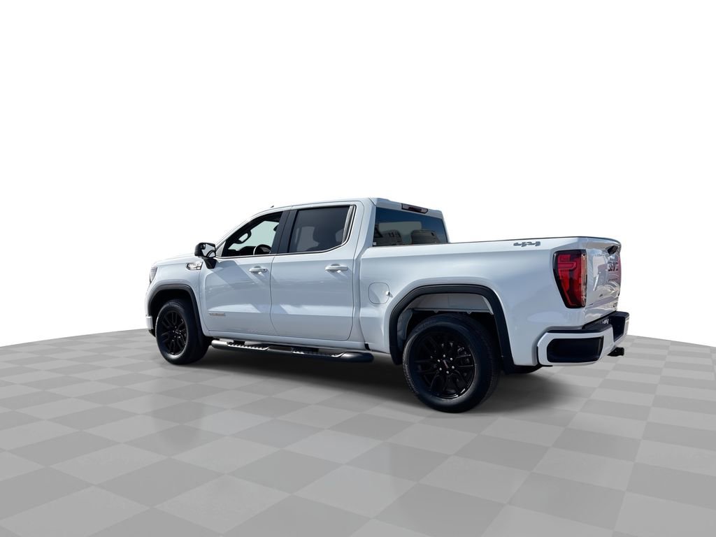Used 2025 GMC Sierra 1500 Elevation image 7