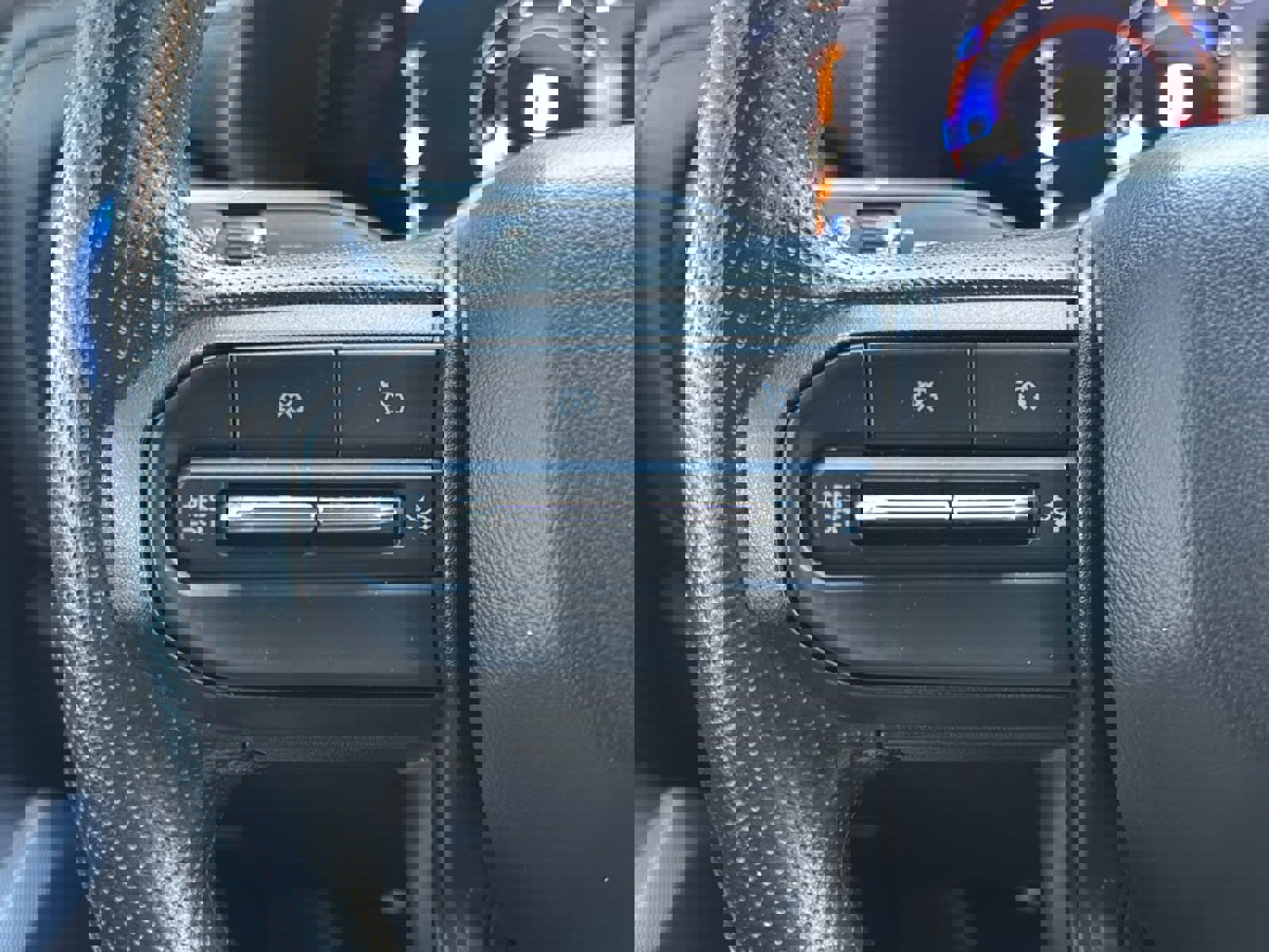 Used 2023 Chevrolet Colorado Trail Boss w/ Advanced Trailering Package AWD/4WD image 29