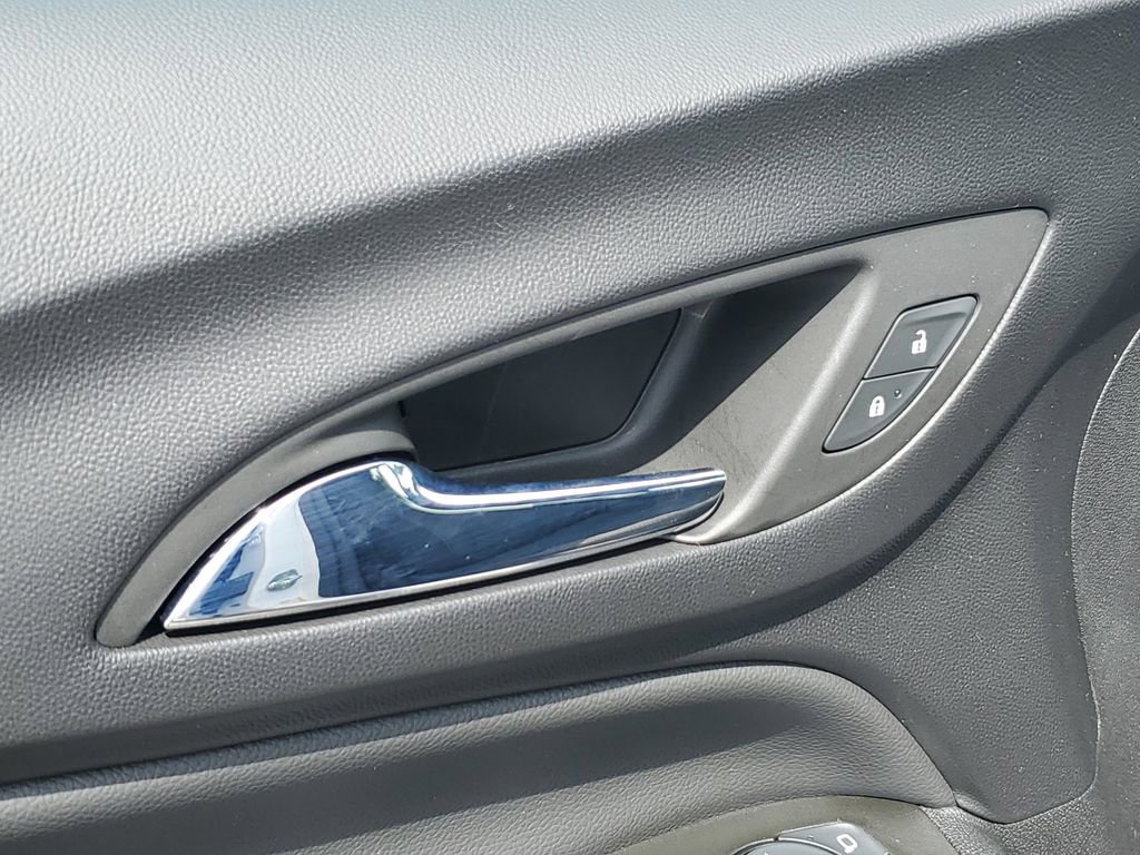 Certified 2022 Chevrolet Equinox LT FWD image 22