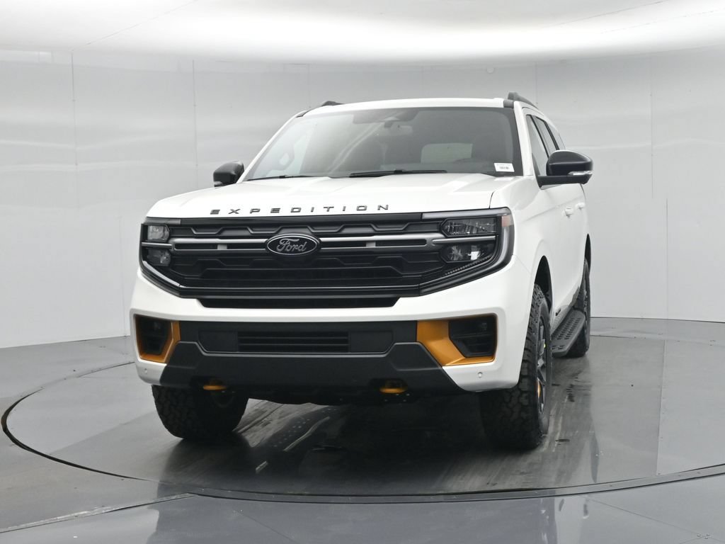 New 2026 Ford Expedition Tremor AWD/4WD image 59