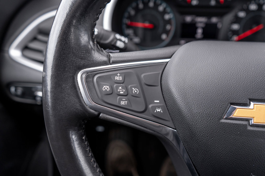 Used 2021 Chevrolet Malibu RS FWD image 21