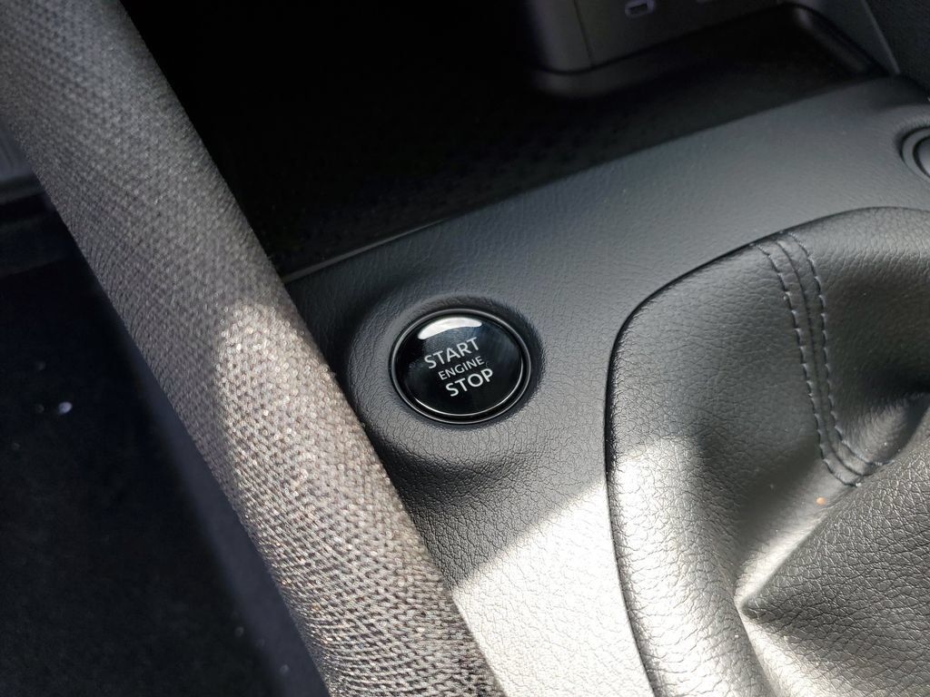 New 2026 Nissan Z Sport w/ Floor Mat Package RWD image 30