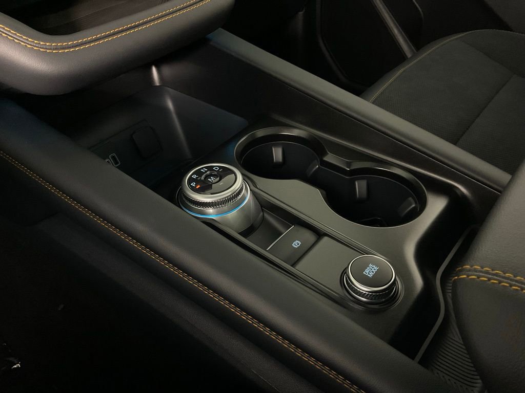 New 2026 Ford Explorer Tremor AWD/4WD image 19