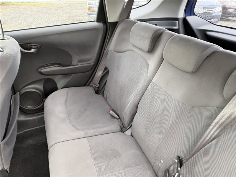 Used 2009 Honda Fit image 12