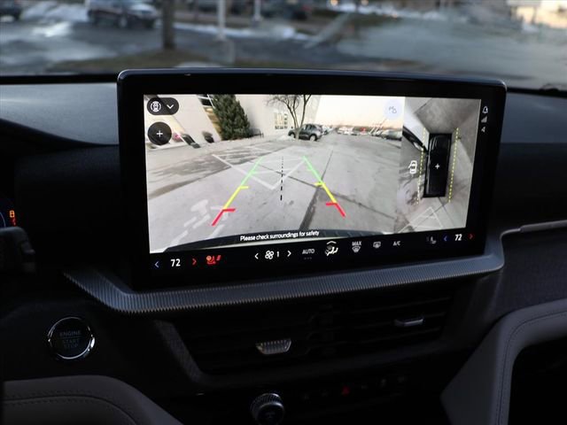 Used 2025 Ford Explorer Platinum w/ LUX Leather Package image 23