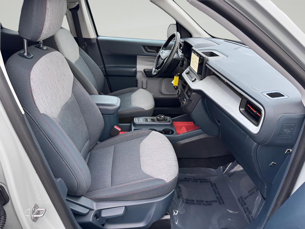 Used 2022 Ford Maverick XLT w/ XLT Luxury Package image 27