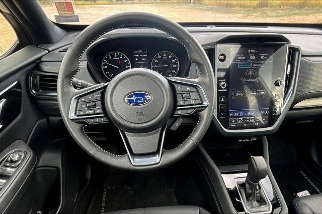 Used 2025 Subaru Forester Limited image 8
