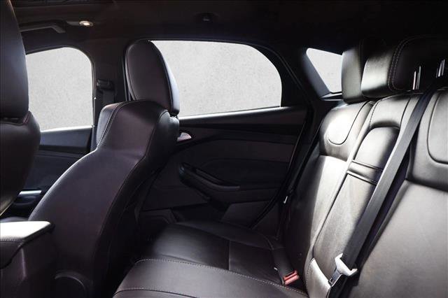 Used 2014 Ford Focus ST w/ Equipment Group 202A image 22