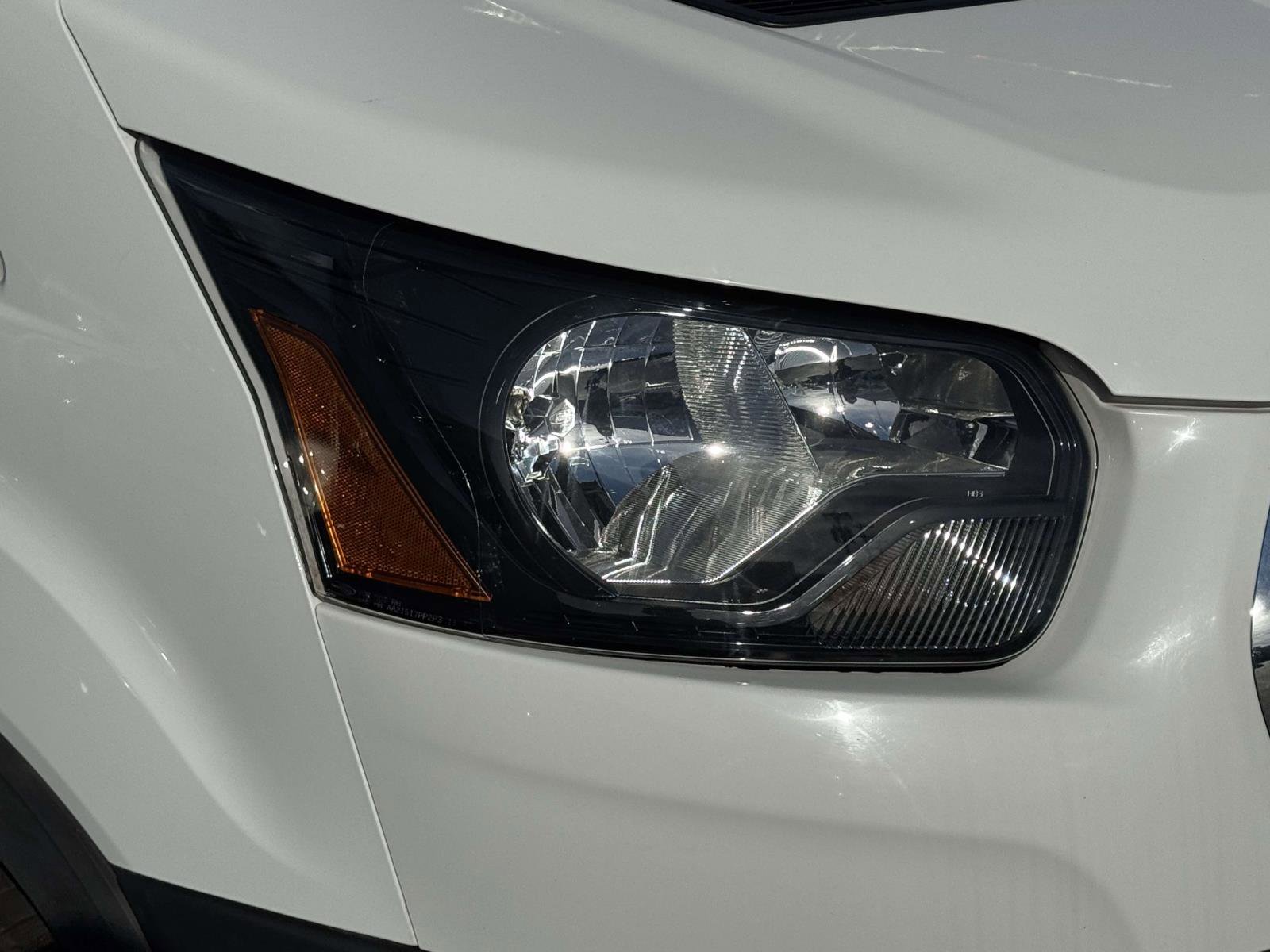 Used 2023 Ford Transit 250 Low Roof w/ Exterior Upgrade Package image 9