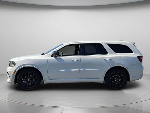 Used 2021 Dodge Durango GT image 3