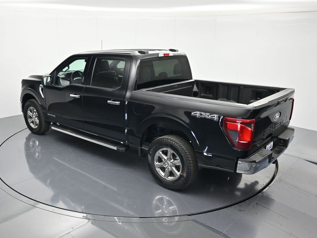 Used 2024 Ford F150 XLT w/ Mobile Office Package AWD/4WD image 34