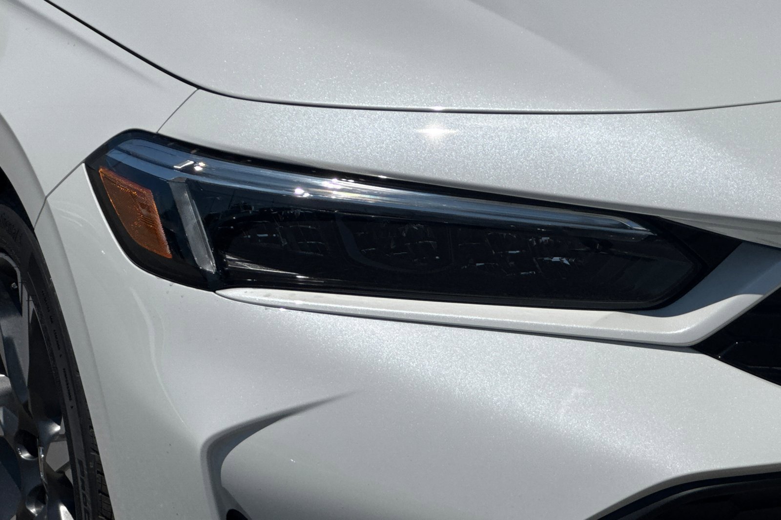 New 2026 Honda Civic Sport Touring image 30