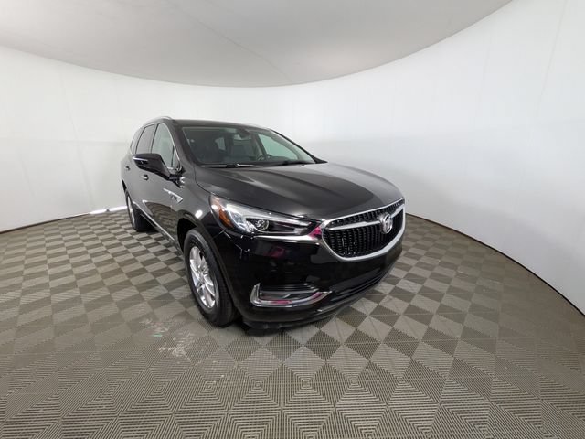 Used 2019 Buick Enclave Essence AWD/4WD image 29