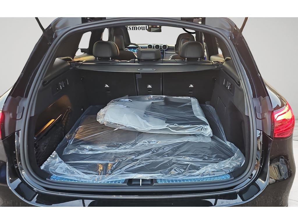 Certified 2026 Mercedes-Benz GLC 300 4MATIC image 20