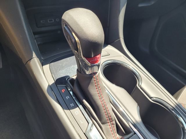 Used 2024 Chevrolet Equinox RS FWD image 23
