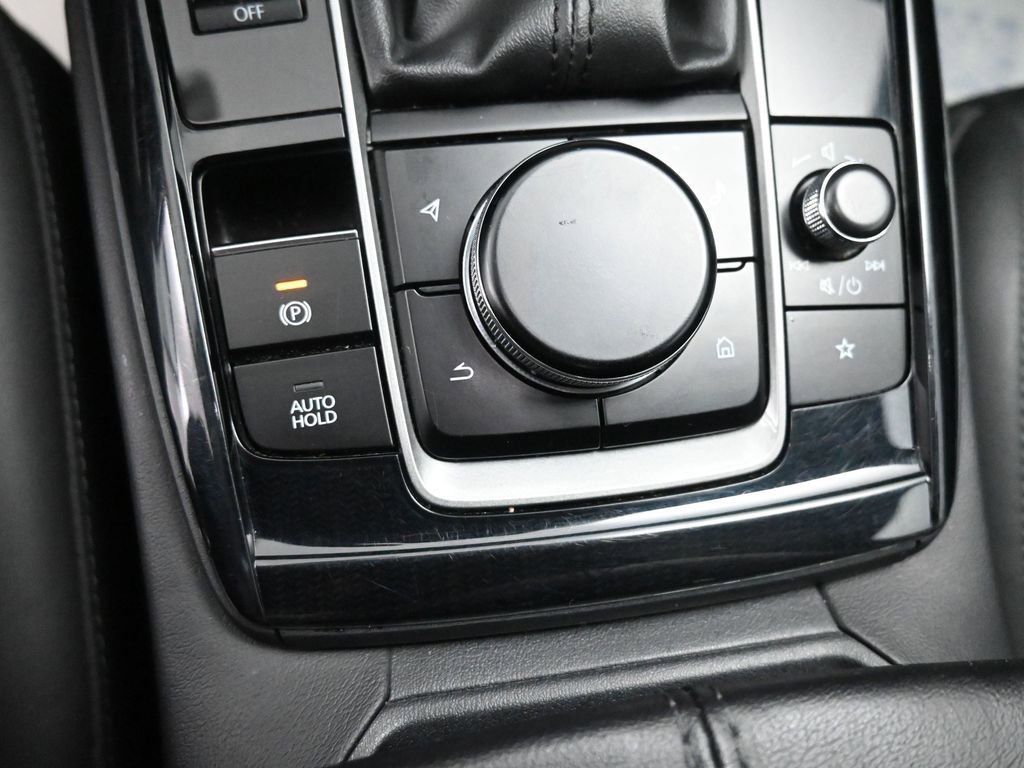 Used 2024 MAZDA CX-30 AWD 2.5 S w/ Select Sport Pkg image 32