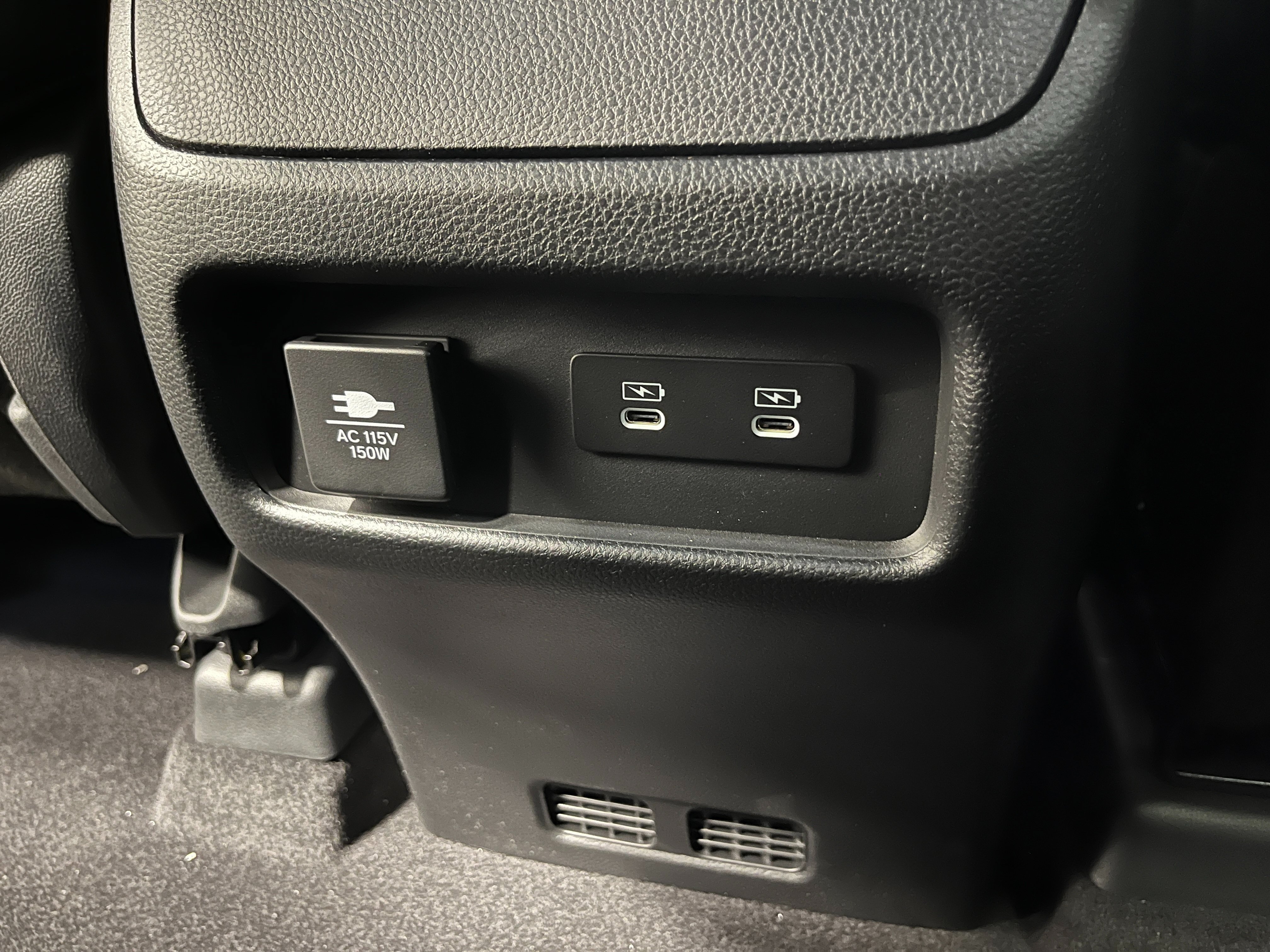 New 2026 Honda Passport TrailSport image 26