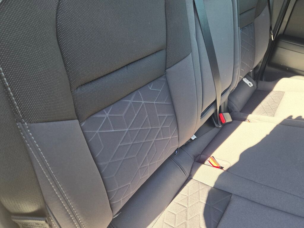 New 2026 Nissan Frontier SV w/ All-Weather Content Package image 10