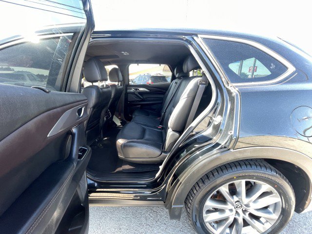 Used 2019 MAZDA CX-9 Grand Touring FWD image 12