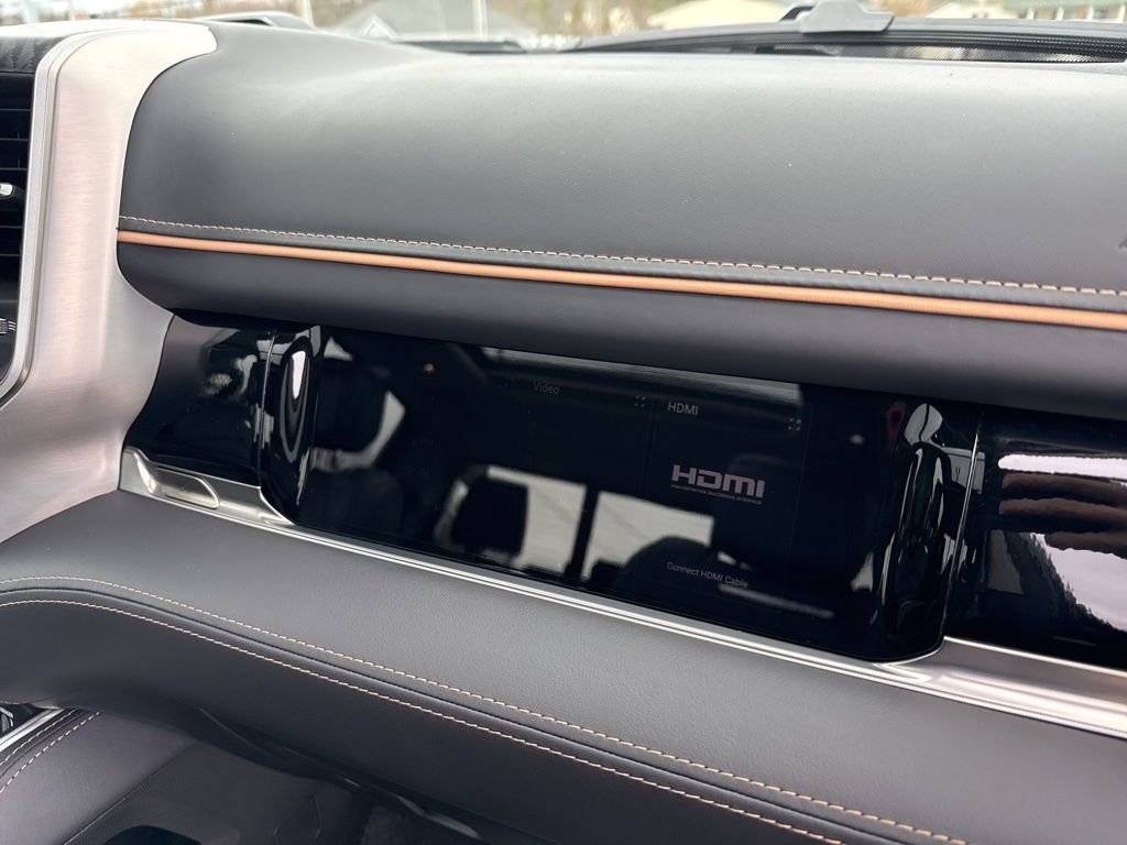 Certified 2026 RAM 1500 Tungsten w/ Bed Utility Group image 32