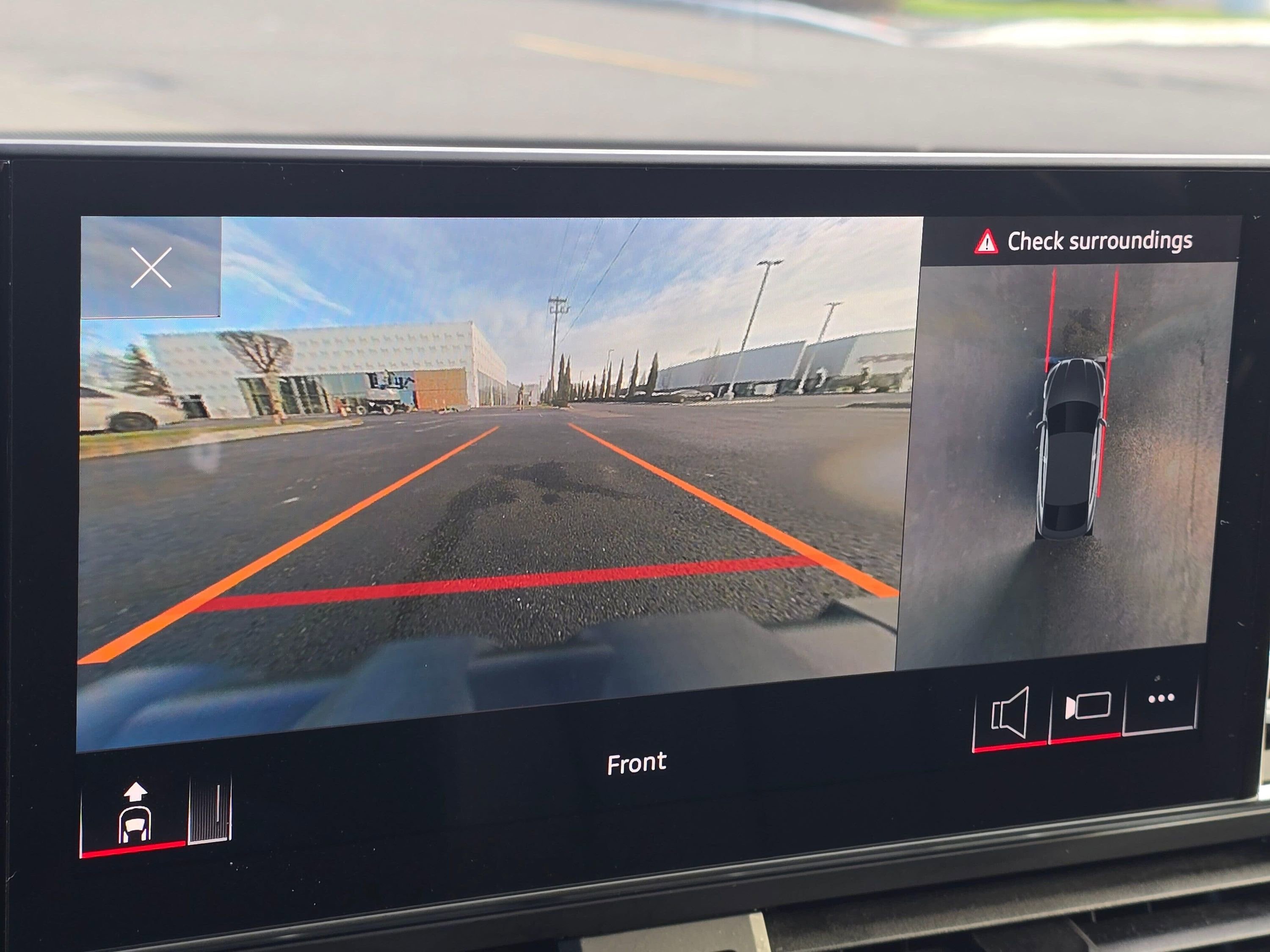 Used 2023 Audi A5 2.0T Premium Plus w/ Premium Plus image 51