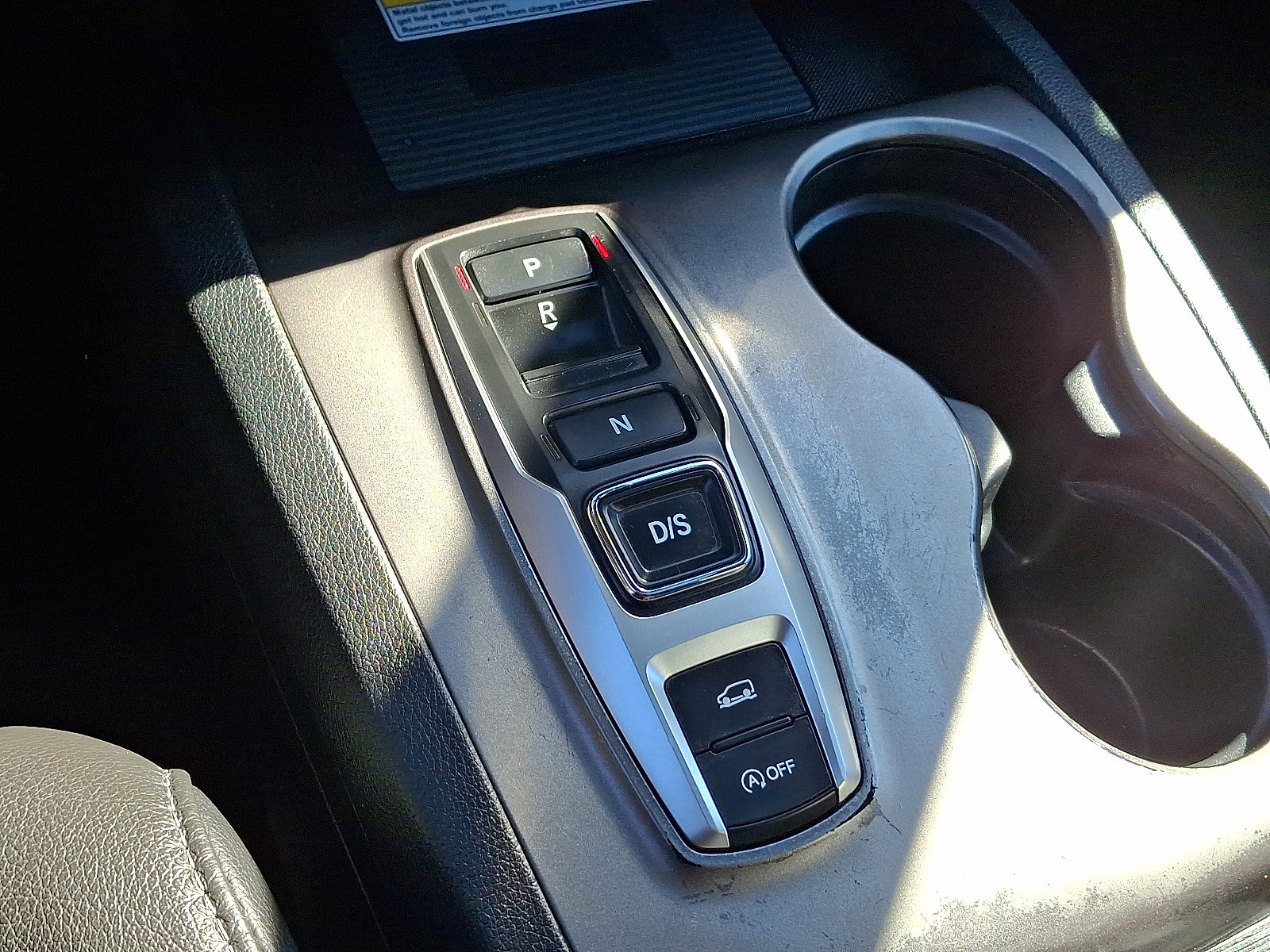 Used 2022 Honda Pilot Special Edition image 18