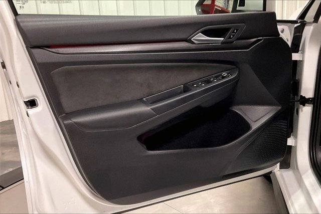 Used 2024 Volkswagen GTI S FWD image 23