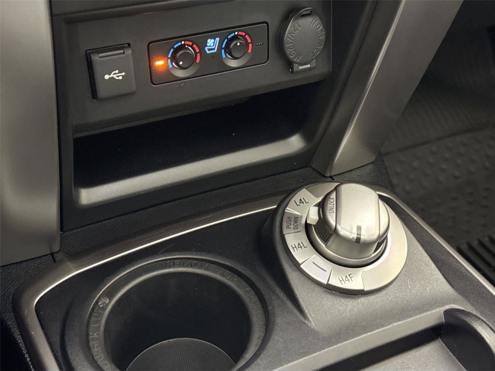 Certified 2024 Toyota 4Runner Limited image 28